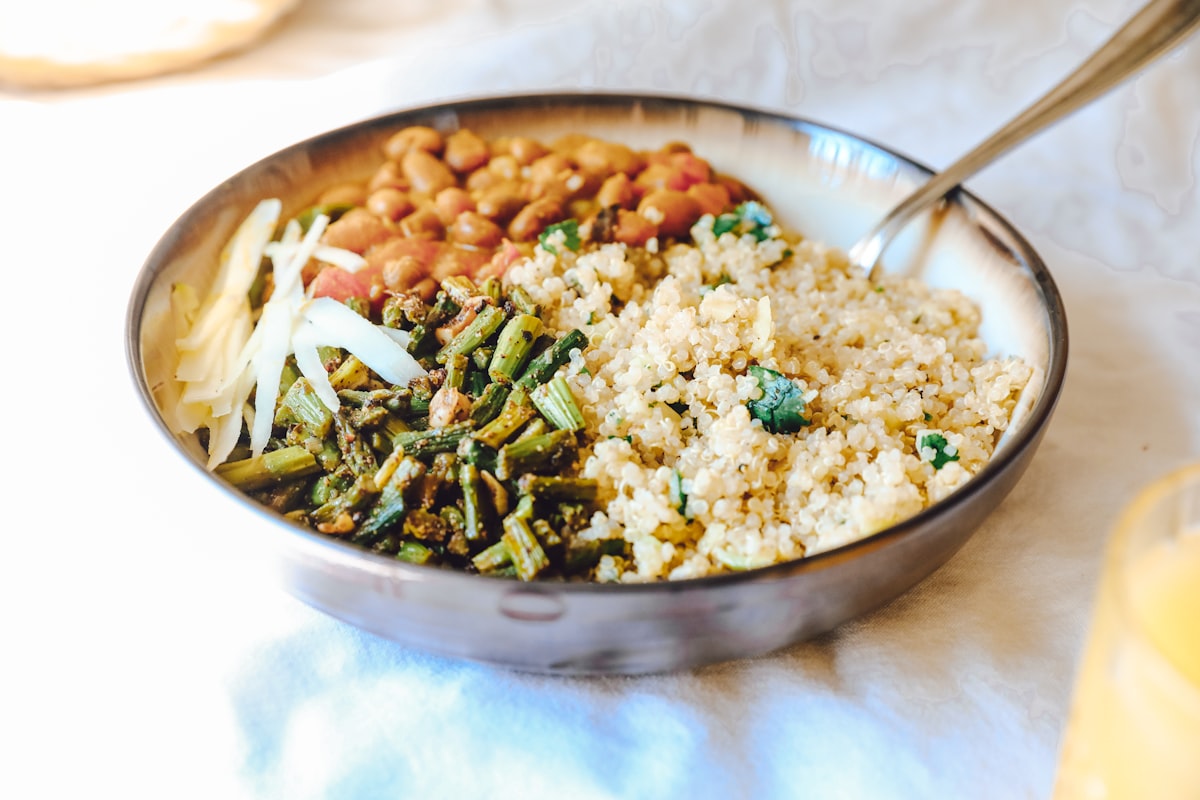 Resistant Starch: The Hidden Fiber Superpower