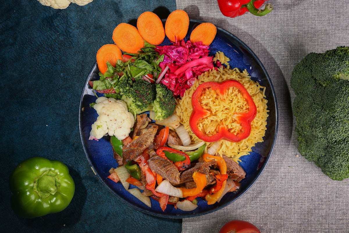 Fiber Supplementation vs Whole Food Sources: What the Research Says