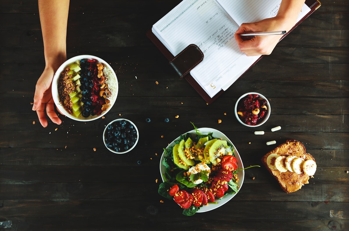 Legumes and Plant Proteins: Building Sustainable Glucose-Friendly Meals