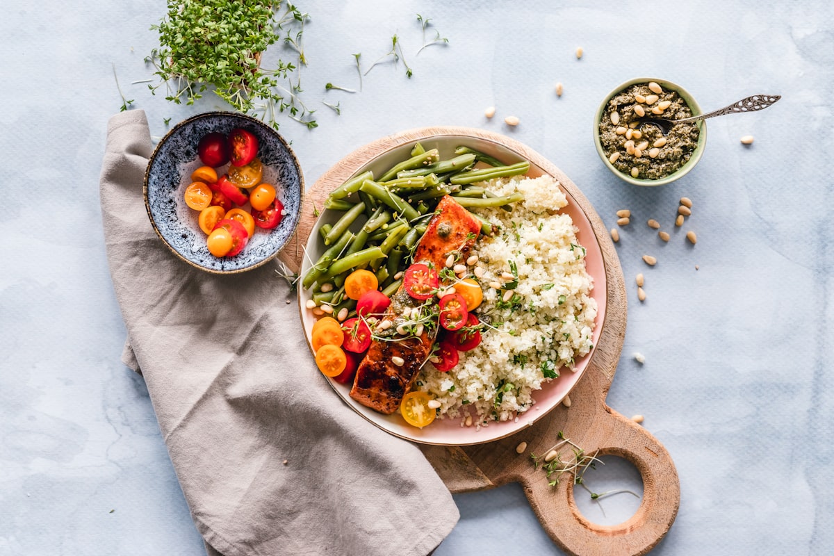 Fiber and Energy Stability: Beyond Blood Glucose Spikes